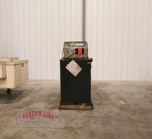 Landa #EHW-4-3000, Pressure Washer, 2000 PSI, 4.2 GPM, 3 Ph. - Image 1