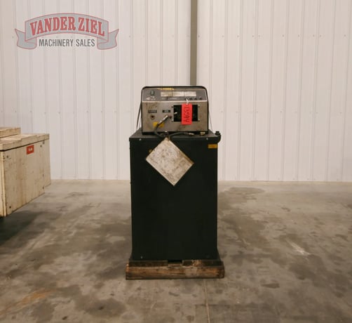 Landa #EHW-4-3000, Pressure Washer, 2000 PSI, 4.2 GPM, 3 Ph. - Image 2
