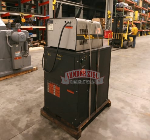 Landa #EHW-4-3000, Pressure Washer, 2000 PSI, 4.2 GPM, 3 Ph. - Image 4