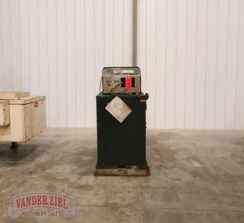 Landa #EHW-4-3000, Pressure Washer, 2000 PSI, 4.2 GPM, 3 Ph. - Image 7