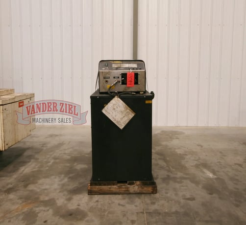 Landa #EHW-4-3000, Pressure Washer, 2000 PSI, 4.2 GPM, 3 Ph. - Image 8