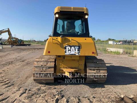 Caterpillar D6K2LGP, 5346 hours, S/N: RST00908, 2014 - Image 5