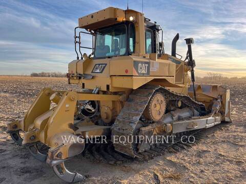 Caterpillar D6T XL, 16519 hours, S/N: KMR00420, 2015 - Image 3