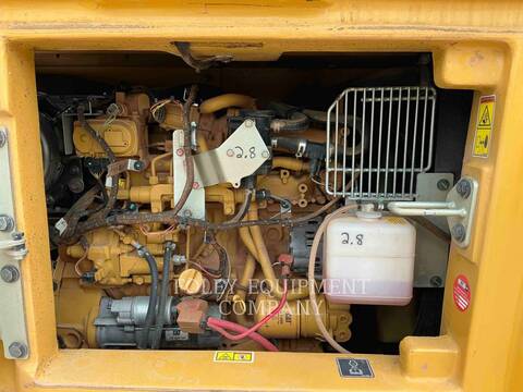 Caterpillar 309-07CRSB, 1160 hours, S/N: GG901670, 2023 - Image 6