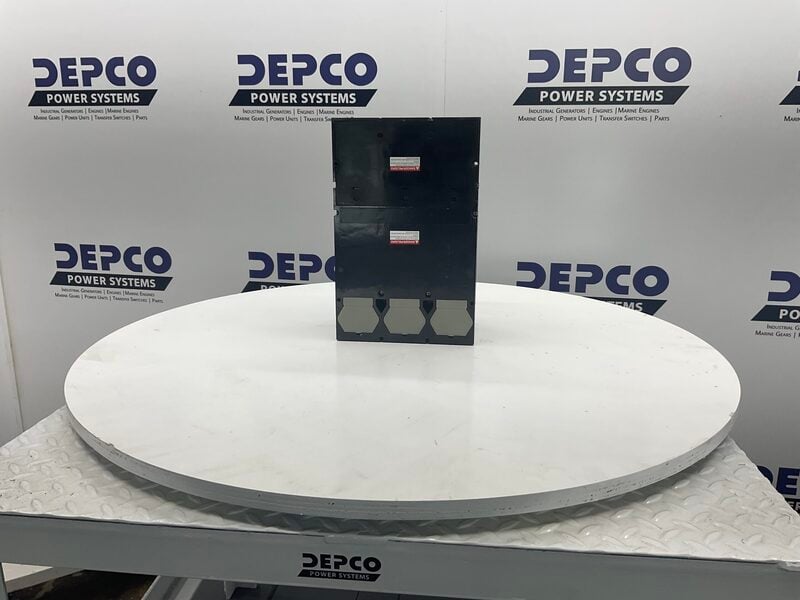 600 Amps, Square D, MGL36600, 3-pole, new - Image 3