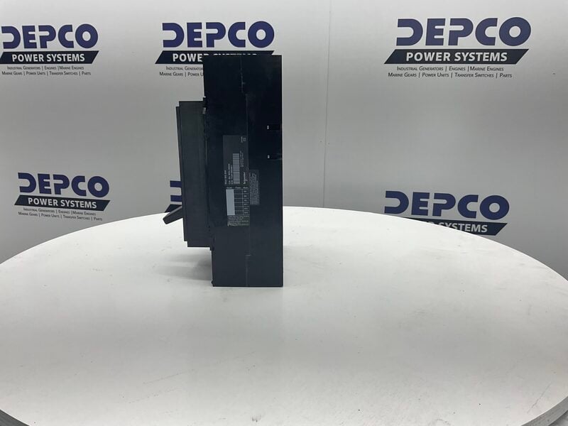 600 Amps, Square D, MGL36600, 3-pole, new - Image 4