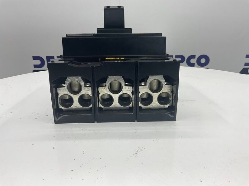 600 Amps, Square D, MGL36600, 3-pole, new - Image 8