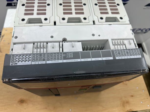 2000 Amps, ABB, SACE Emax 2 E2.2H-2000, new - Image 5