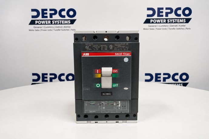 400 Amps, TSNQ400CW, new (2 available) - Image 1