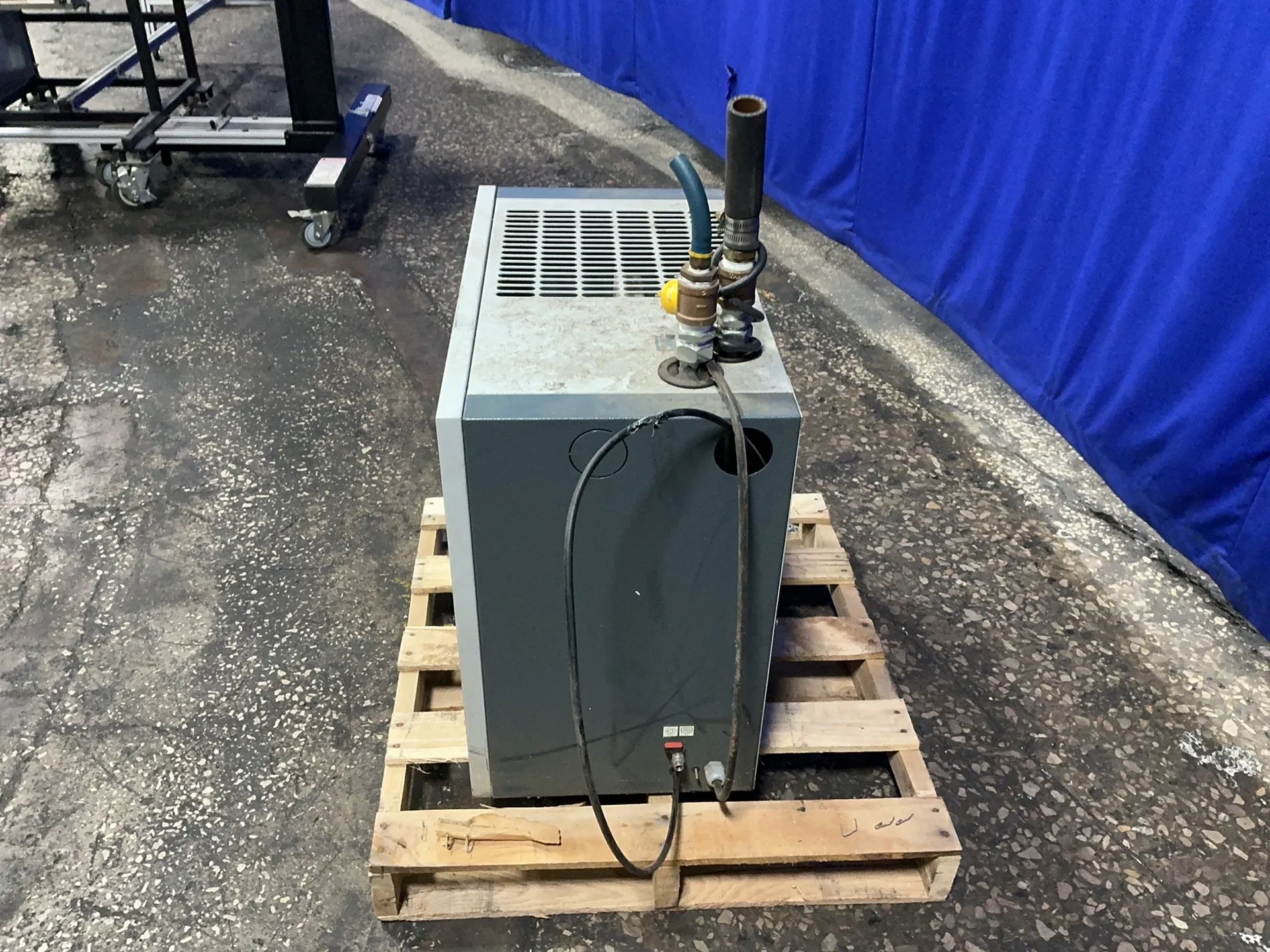 Atlas Copco #FD50, Air Dryer, 2020 - Image 4