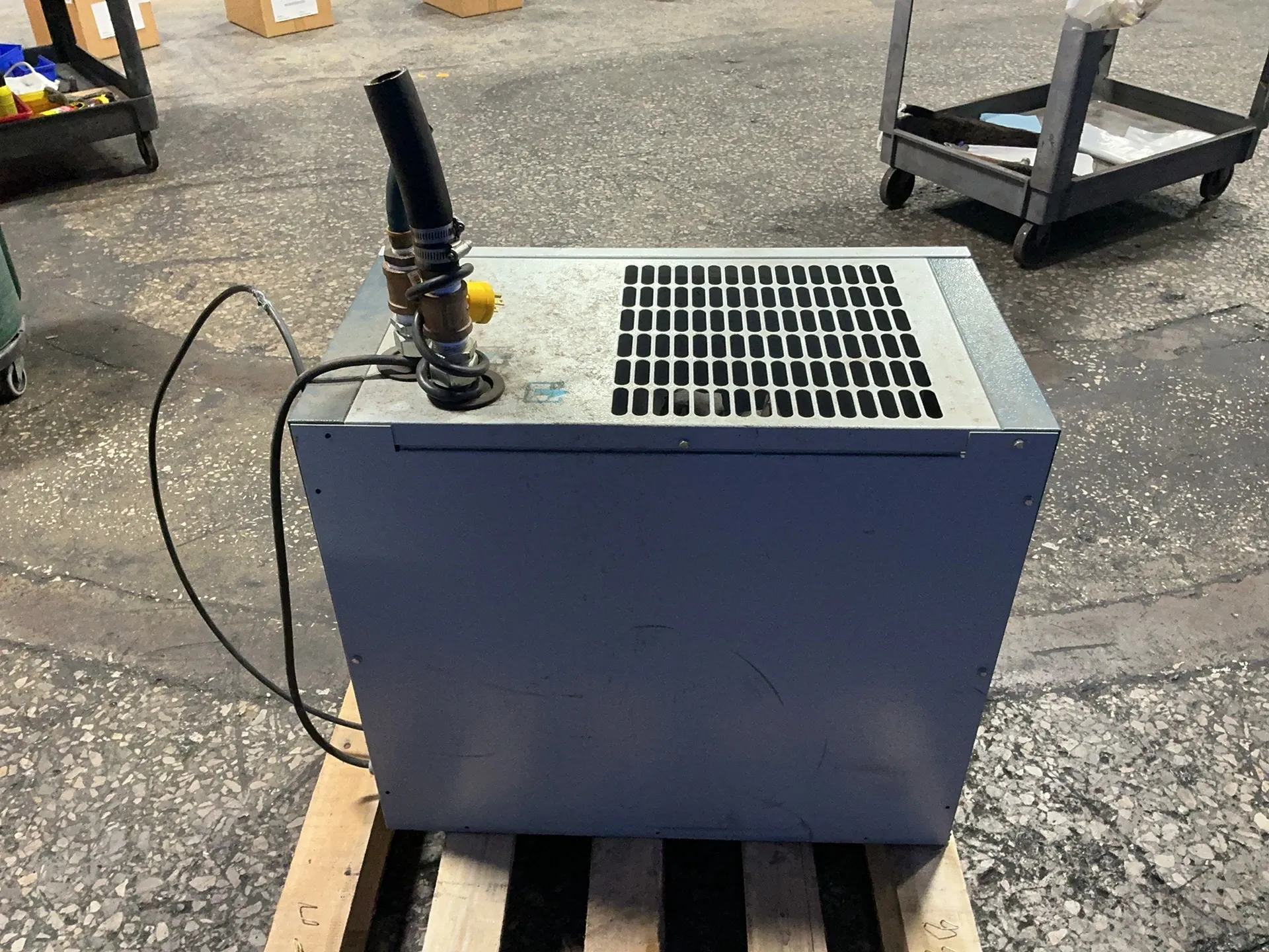 Atlas Copco #FD50, Air Dryer, 2020 - Image 5