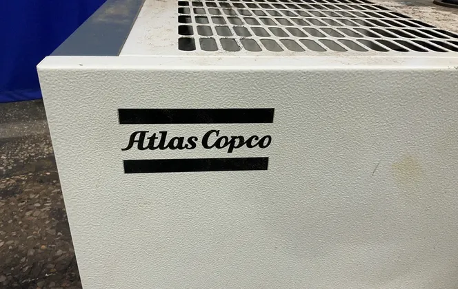 Atlas Copco #FD50, Air Dryer, 2020 - Image 8