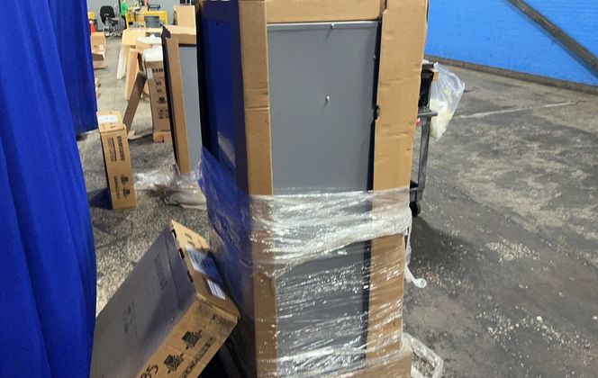 Samsung #AM060TNZDCH/AA, Air Conditioner - Image 5