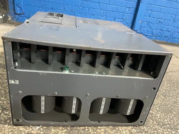 Mitsubishi Electric #FR-A840-02600-1-U6, Speed Drive - Image 2