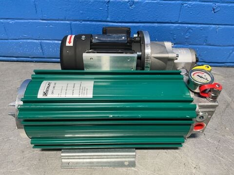 Stauff #OLS-1-30-H-B-A-01-V-0, OLS Series Off-Line Unit, 0.22 KW (2 available) - Image 2