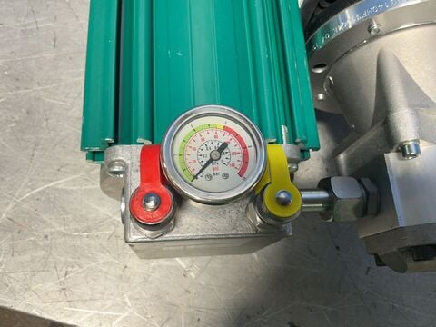Stauff #OLS-1-30-H-B-A-01-V-0, OLS Series Off-Line Unit, 0.22 KW (2 available) - Image 5