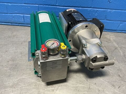 Stauff #OLS-1-30-H-B-A-01-V-0, OLS Series Off-Line Unit, 0.22 KW (2 available) - Image 6