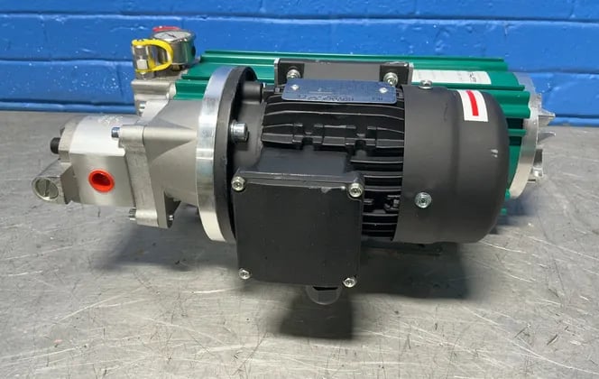 Stauff #OLS-1-30-H-B-A-01-V-0, OLS Series Off-Line Unit, 0.22 KW (2 available) - Image 6