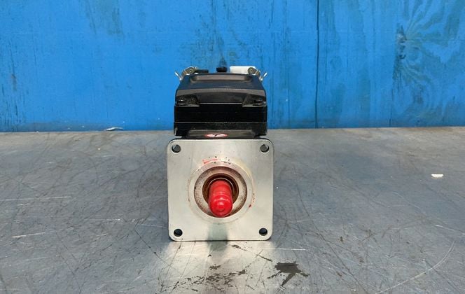Rexroth #R911347306, IndraDrive Mi KSM02.1 - Image 2