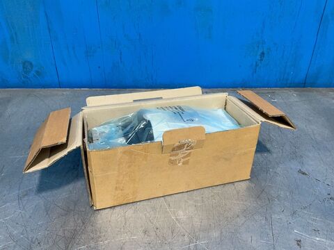 600 Amps, Square D #DJL36600E20, PowerPact Circuit Breaker - Image 2
