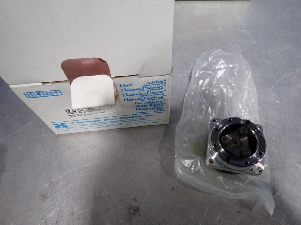 Harmonic Drive Systems #HPG-14A-11-F0-SP, Planetary Gearbox - Image 2