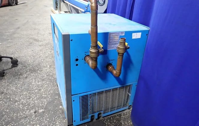 Hankison, Air Dryer - Image 4