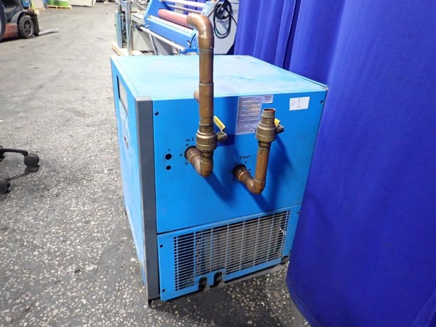 Hankison, Air Dryer - Image 5