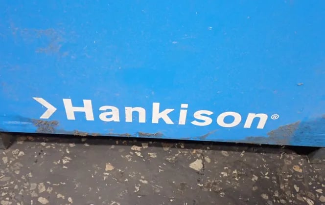 Hankison, Air Dryer - Image 7