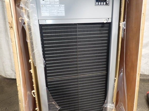 Kanto Seiki, Oil Cooler - Image 3