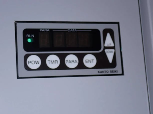 Kanto Seiki, Oil Cooler - Image 5