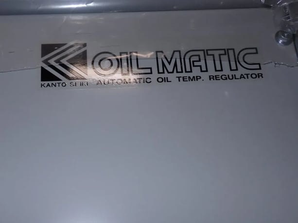 Kanto Seiki, Oil Cooler - Image 7