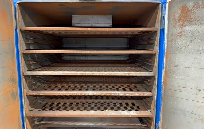Grieve #333, Oven, 350°F - Image 7