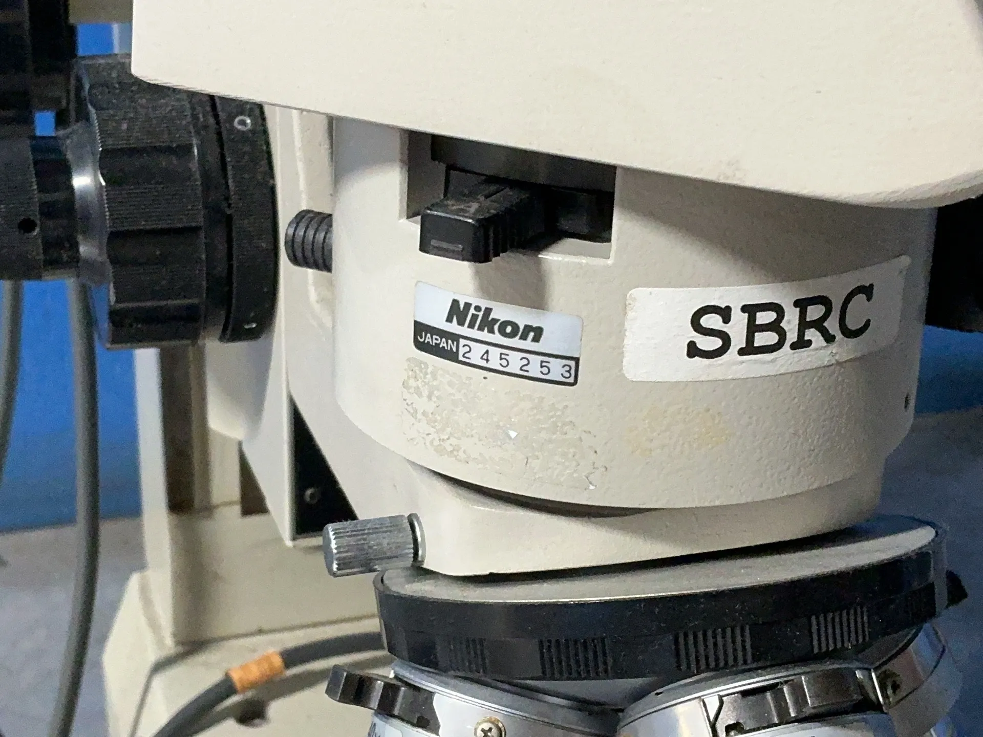 Nikon #UM-2, Measurescope - Image 2