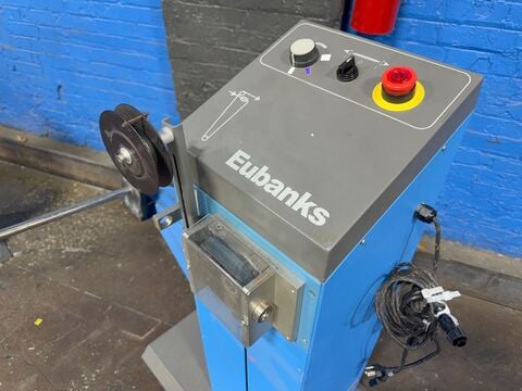 Eubanks #6815-05C, Wire Prefeeder - Image 1