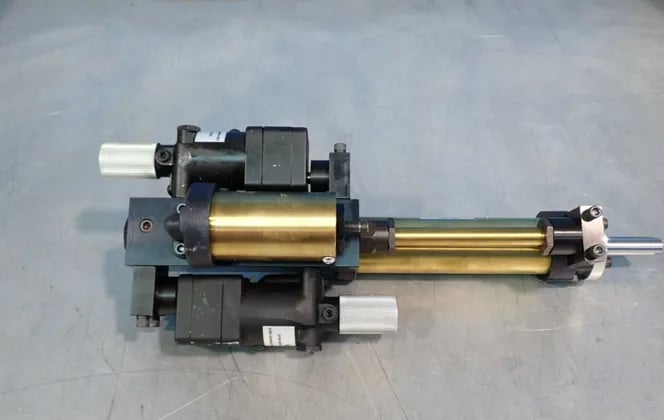 Parker #F17230373, Hydro-Check Valve - Image 2