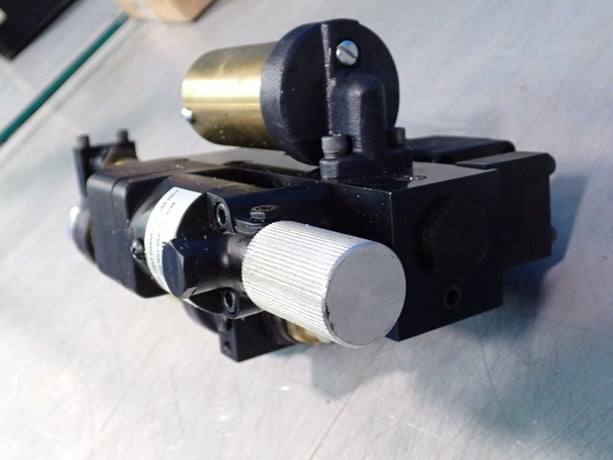 Parker #F17230373, Hydro-Check Valve - Image 5