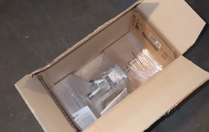 Siemens #1FK7042-5AF71-1EG0, AC Servo Motor - Image 2