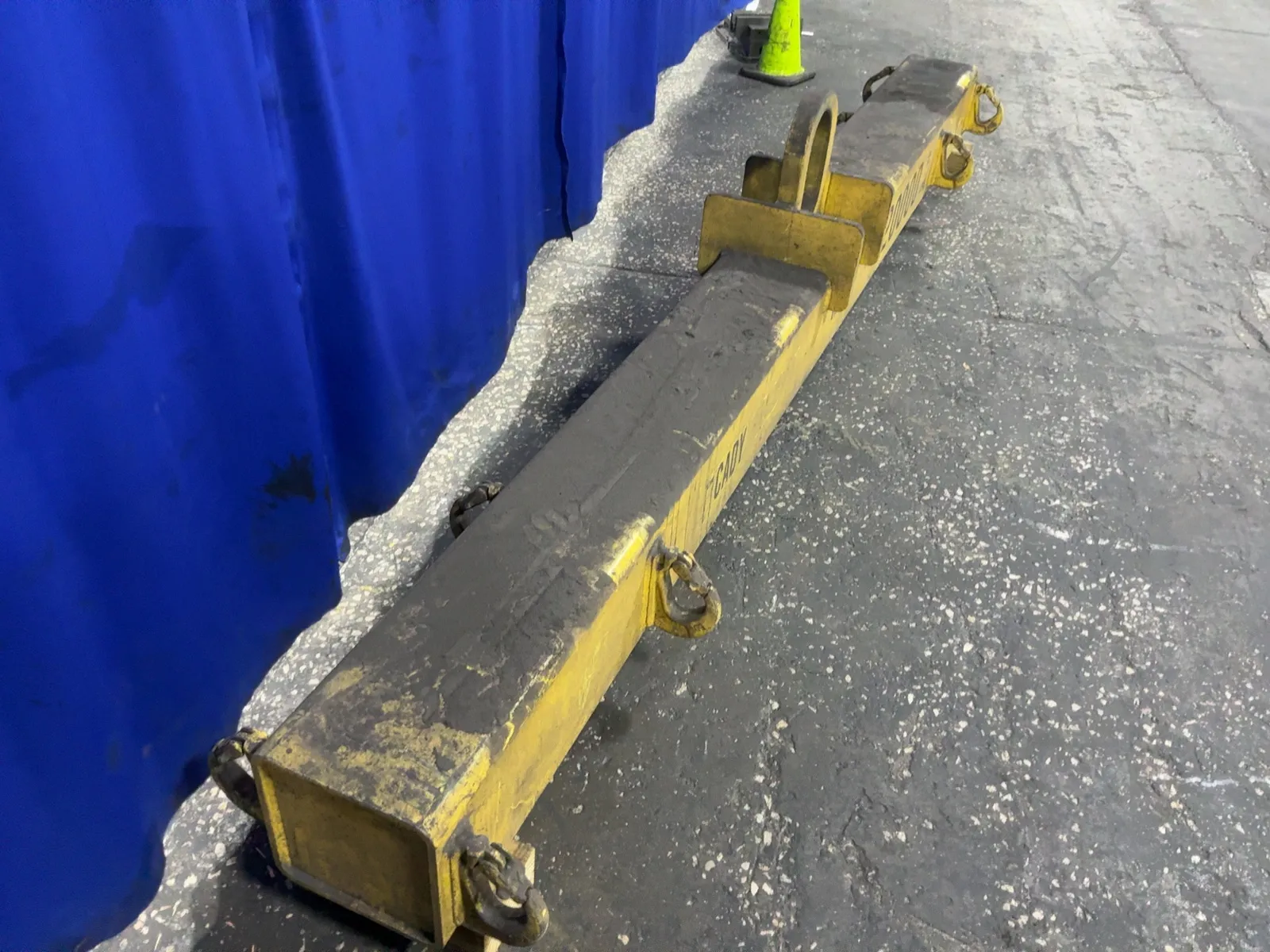 20,000 LB Cady #C20-11SP, Lifting Beam, 2009 - Image 3