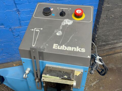 Eubanks #6815-05A, Wire Prefeeder (2 available) - Image 1