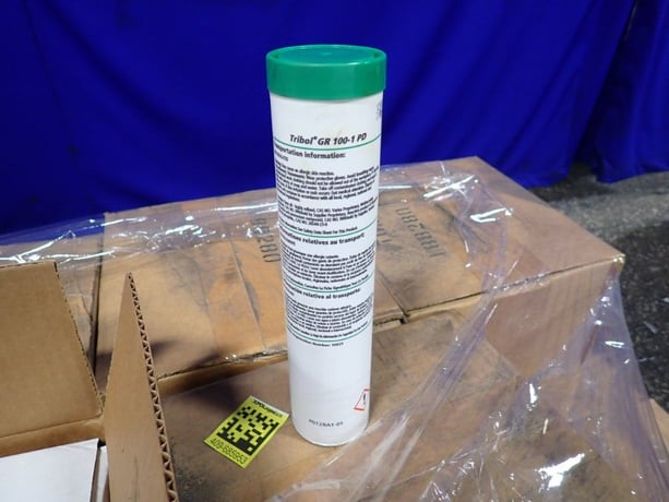 Castrol Tribol GR 100-1 PD, High-Performance Bearing Grease, 14 Oz. (2 available) - Image 3