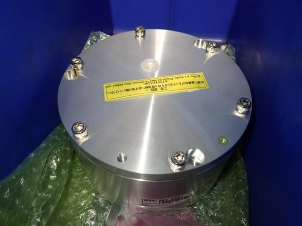 Cosmo #MC-500B, Master Chamber - Image 2