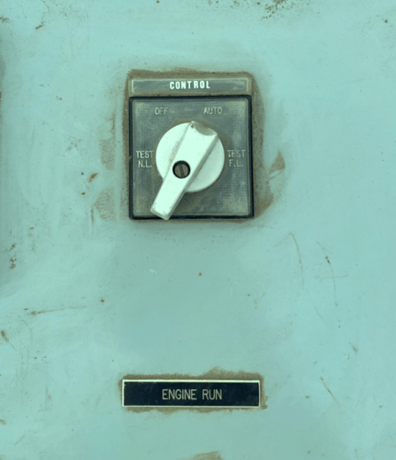 Starlab, Series M 251304, Motor Control Center, 100 Amp, 120/208 Volts, 3 Phase, 60 Hz. - Image 6