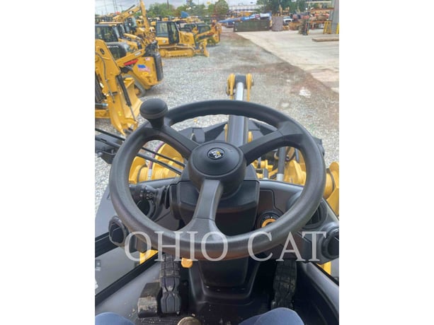 Cat 93014, Wheel Loader, 35 hours, S/N: F3S02208, 2026 - Image 8