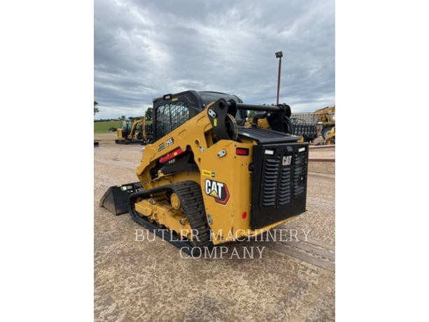 Caterpillar 255, 1936 hours, S/N: FL703118, 2024 - Image 4