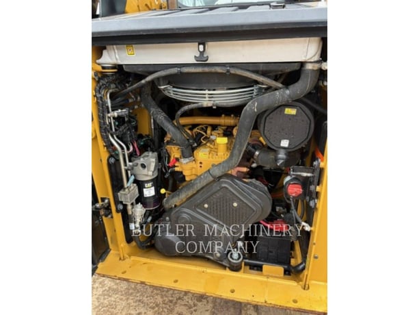 Caterpillar 255, 1936 hours, S/N: FL703118, 2024 - Image 7