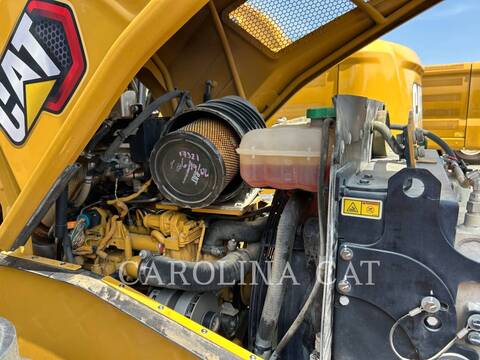 Caterpillar CS10GC, Vibratory Single Drum Smooth, 1732 hours, S/N: 6GV00306, 2024 - Image 7