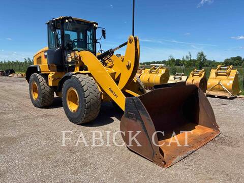 Cat 926M HL, Wheel Loader, 12696 hours, S/N: LTE05414, 2018 - Image 2