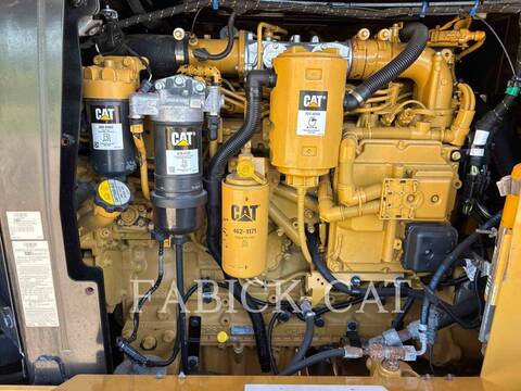 Cat 926M HL, Wheel Loader, 12696 hours, S/N: LTE05414, 2018 - Image 7