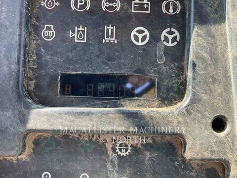 Cat 950G Q, Wheel Loader, 8847 hours, S/N: 3JW00772, 1998 - Image 5