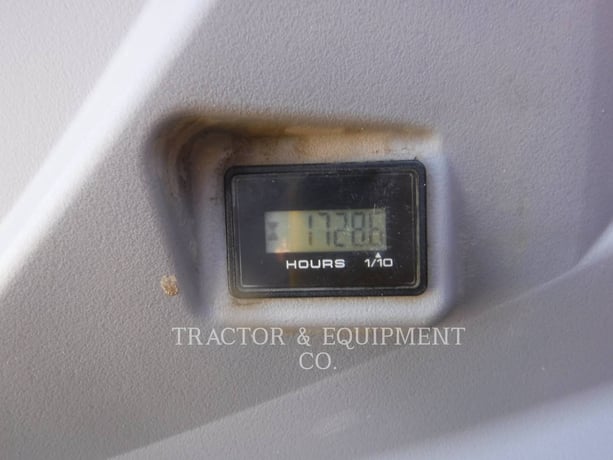 Kobelco / Kobe Steel Ltd SK170LC11, 1728 hours, S/N: YM11006231, 2023 - Image 5
